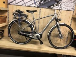 Grote keuze in gebruikte fietsen!